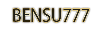 Logo BENSU777